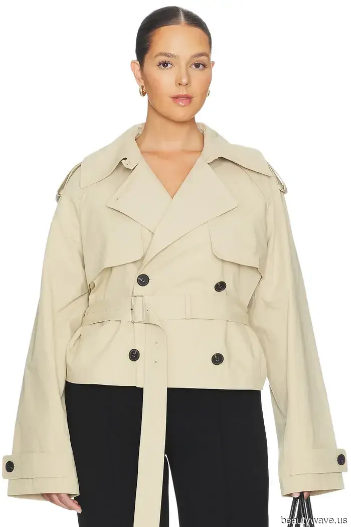 I have a hunch that these will be the first fall items to sell out on Revolve.