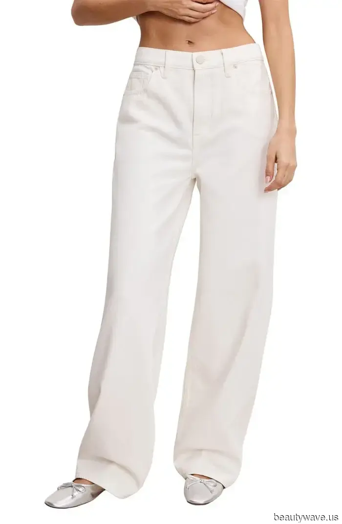 No one sports a white T-shirt quite like a fashion enthusiast—6 exceptionally stylish outfits to replicate now.