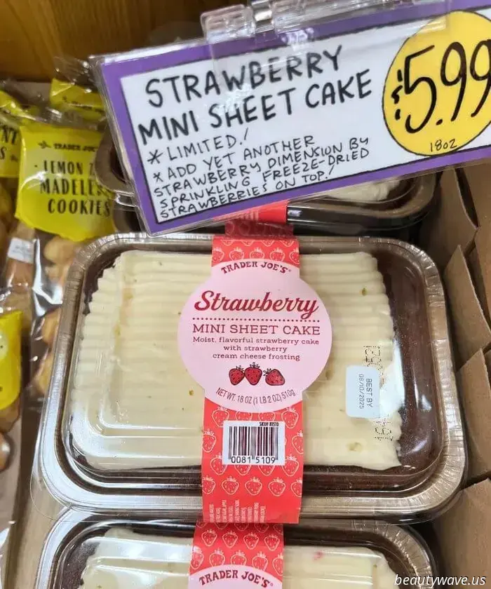 Trader Joe's Summer Essentials per afferrare la tua prossima corsa di generi alimentari