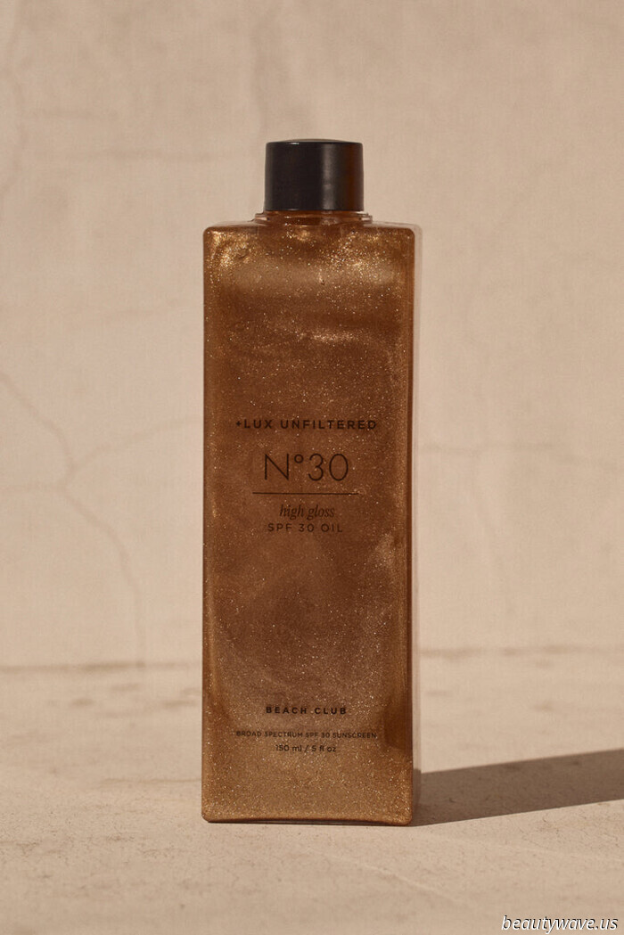 Alix Earle's comment section is flooded with inquiries about "What body shimmer is that?!"—here's the answer.