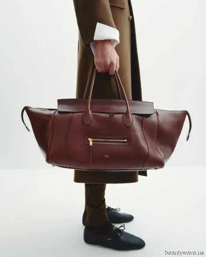 Chloé Clogs! Retro Designs! Phantom Totes! Original Fashion Enthusiasts Continue to Possess These 5 Must-Have Items.