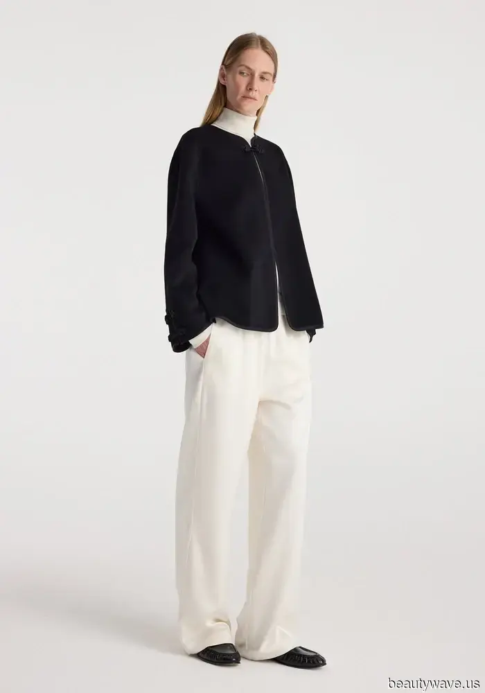 I’m creating a minimalist autumn wardrobe inspired by The Row without overspending—these 9 purchases were selected.