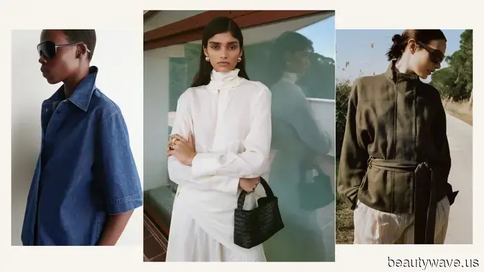 15 Fresh Designer-Inspired Items from COS, Zara, and Mango Sure to Be Sold Out