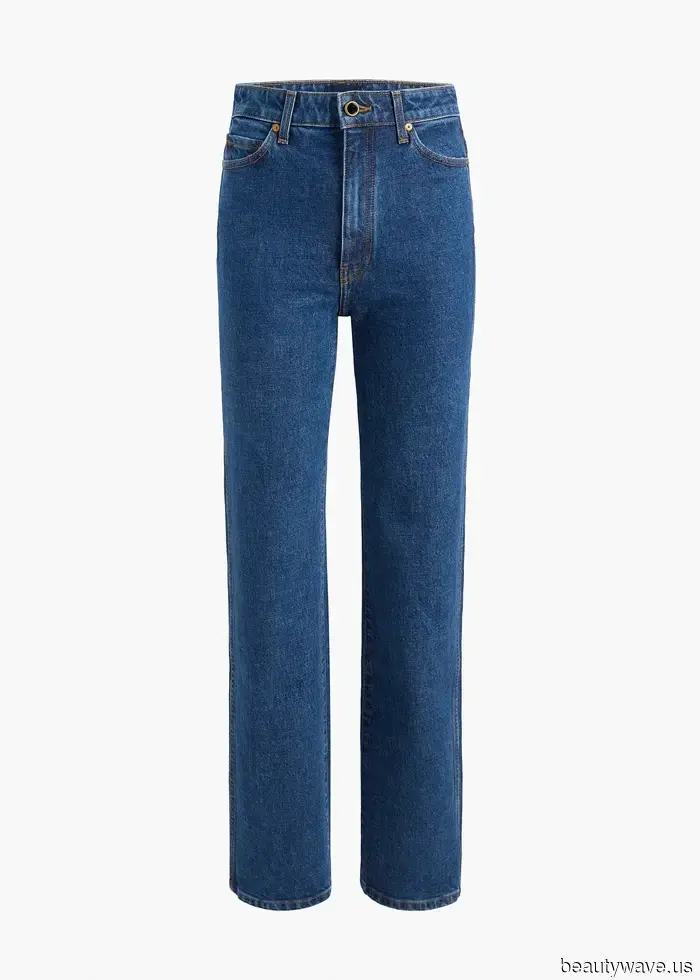 Non Magro, Non Largo&mdash;Questo È il Modo Chic di Abbinare le Samba ai Jeans nella Primavera 2026