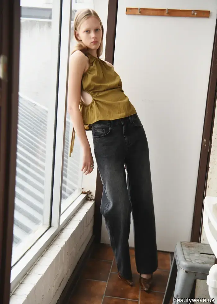 Se ami Prada Sport, questo è il marchio australiano emergente da conoscere