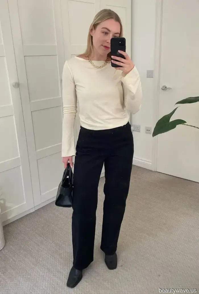 I'm a Denim-Loving Editor—The High-Street Jeans I Wear Most Often Are Now 45% Off