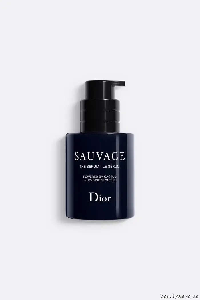 With its "rich" new fragrance, Dior has solidified this year's most significant perfume trend.