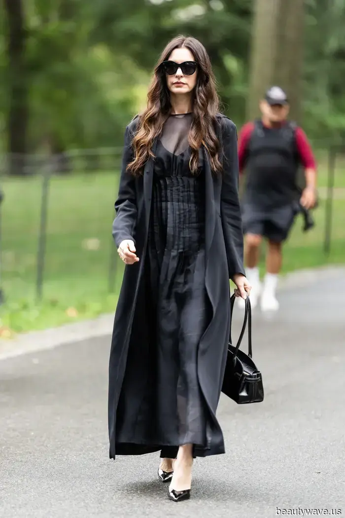 Entro ottobre, capirai perché questa specifica tendenza delle borse è così popolare tra le persone di moda che "capiscono".