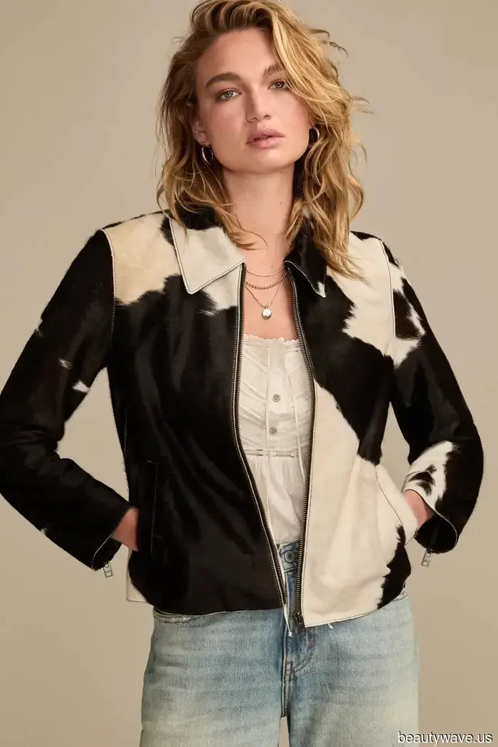 If You're Tired of Your Jeans, These 6 Stylish Outfits Will Spark Your Inspiration Again