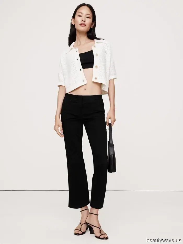 Если вы любите Banana Republic, сейчас ваше время сиять&mdash;получите скидку 40% на распродаже для друзей и семьи