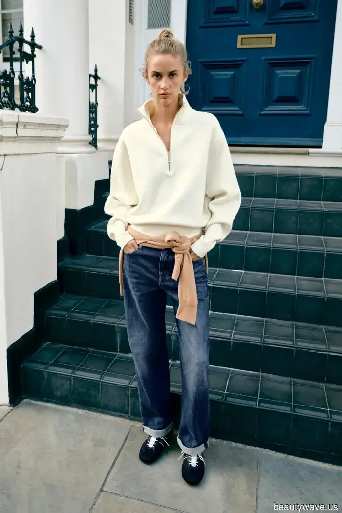 Es oficialmente septiembre, y Zara acaba de lanzar cada tendencia otoñal chic&mdash;5 piezas que se agotarán primero.