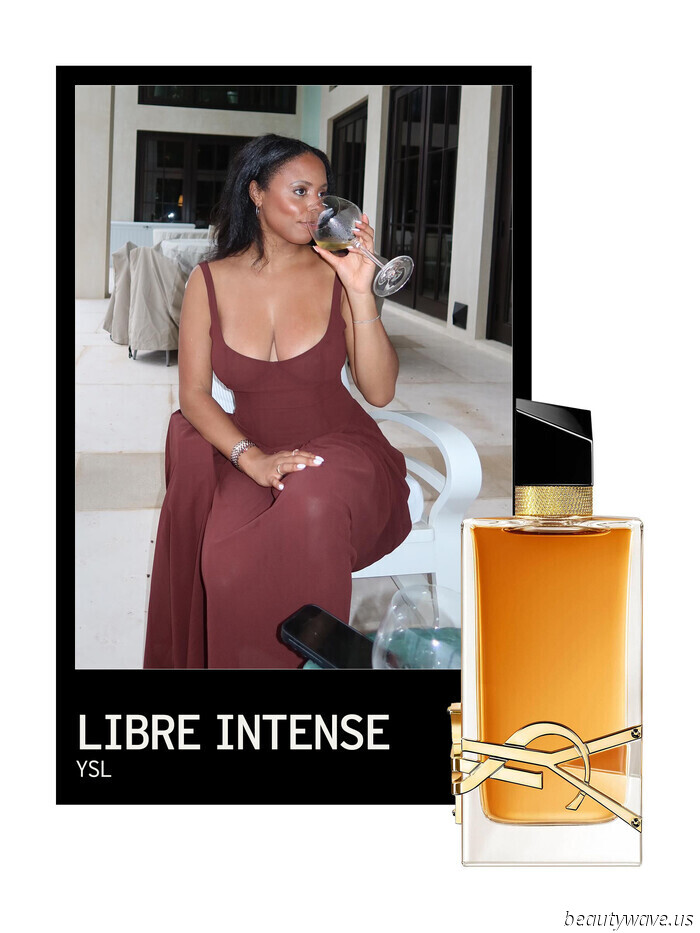 Los Verdaderos Amantes de La Moda Combinan Sus Atuendos con Sus Perfumes: Aquí Están Mis Combinaciones Preferidas