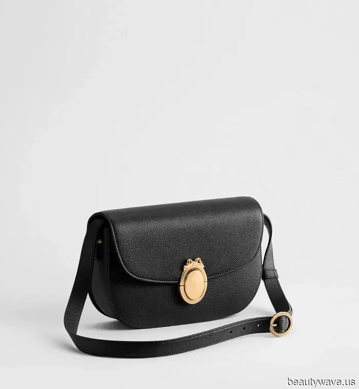5 Neue Designer-Handtaschen, die selbst die anspruchsvollsten Sammler beeindrucken werden