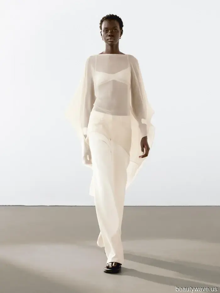 10 Who What Wear Editors, 64 Spring Purchases—Exploring Our Seasonal Mood Boards