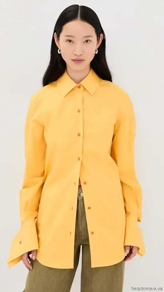6 Stylish Summer Top Trends That Will Be Ubiquitous by Memorial Day