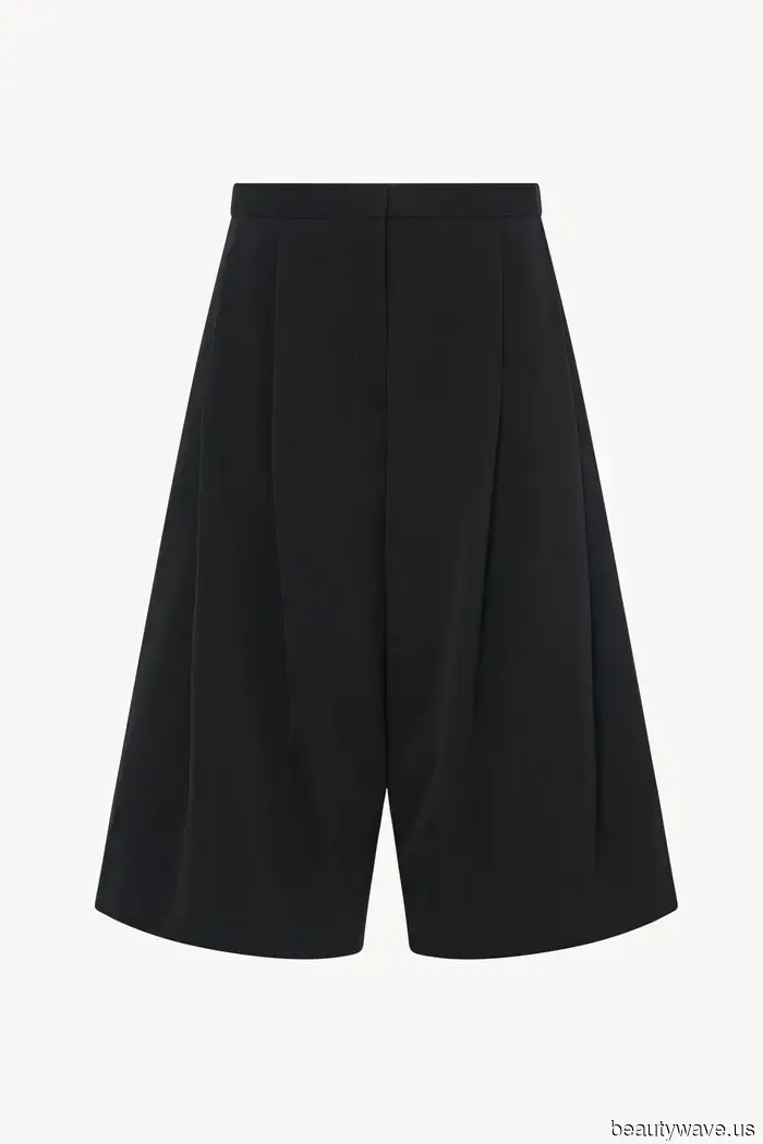 No Jeans, No Faldas&mdash;Estos Pantalones Cortos "Pasados de Moda" Son la Clave para Elevar Tus Zapatillas y Bailarinas