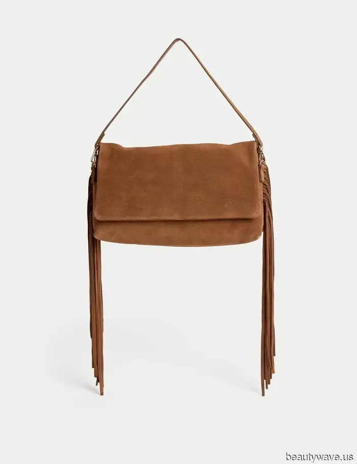 5 anspruchsvolle Herbsttrends, die Marks and Spencer bereits in großem Stil unterstützt