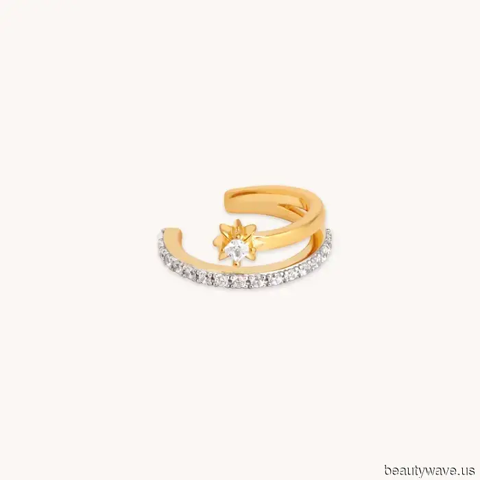 La joyería hace un atuendo&mdash;5 tendencias de primavera que elevarán instantáneamente tu guardarropa