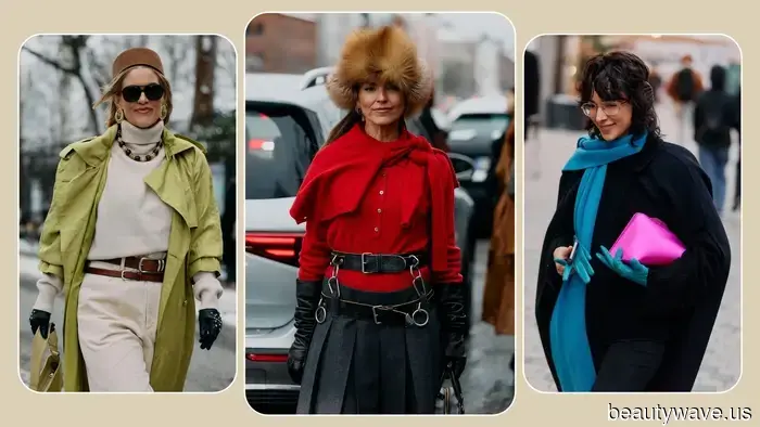 Seen at CPHFW: 7 Simple Styling Tips Scandi Girls Are Using to Enhance Their Looks