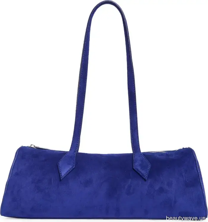 The Most Fashionable Person You Know Appreciates a Great Nordy Discover&mdash;39 Shoes, Handbags, and Accessories to Shop Right Now