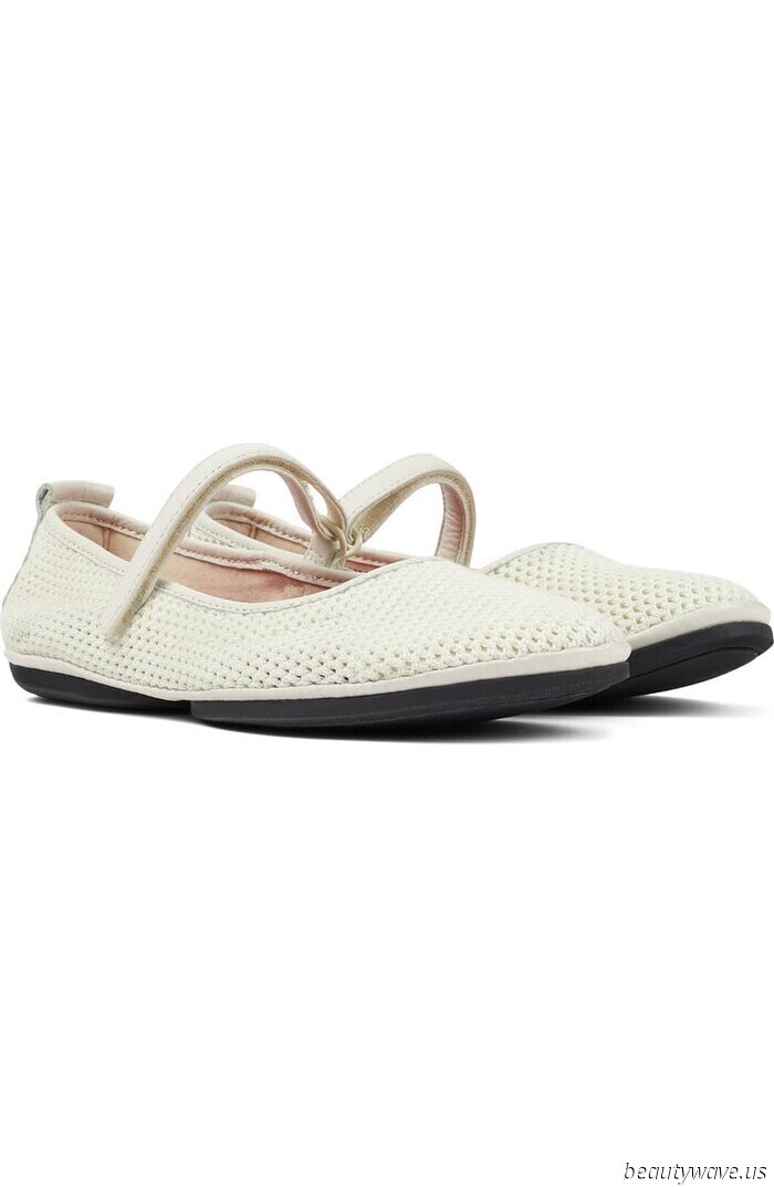 I'm really into this trendy Spanish shoe brand—25 styles I'm considering for summer.