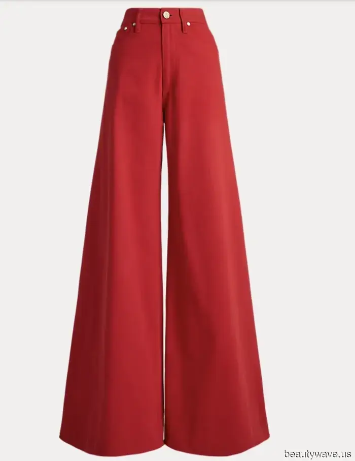 Minimalists and Maximalists Unite: This Vibrant Color Trend is the Chicest Way to Refresh Your Jeans in 2026.