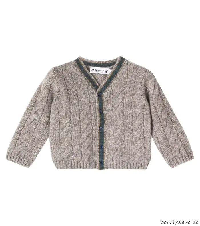 Ich bin Einkaufsdirektorin und habe ein fast 2-jähriges Kind – das sind die süßesten Kleider für Kleinkinder, die ich je gesehen habe.