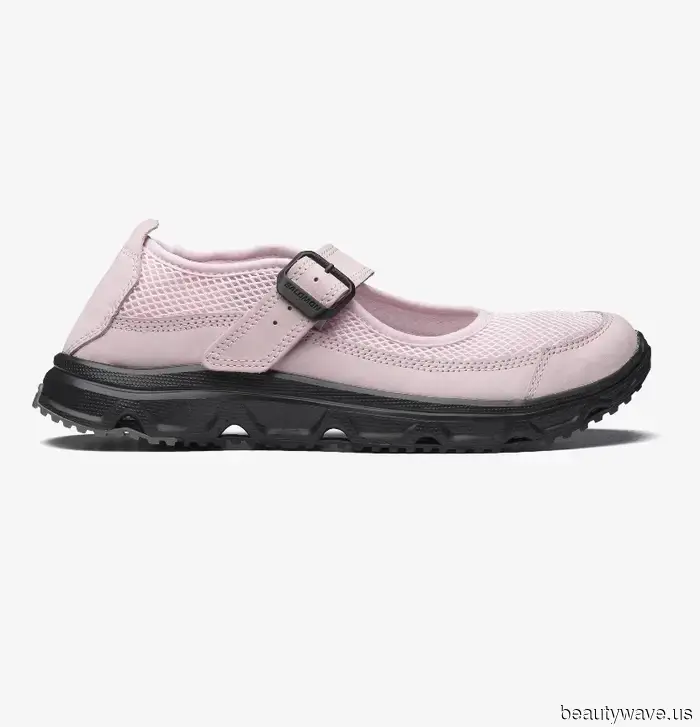 È ufficiale: queste sono le 7 tendenze delle scarpe ibride che rendono ogni outfit più cool nel 2026.