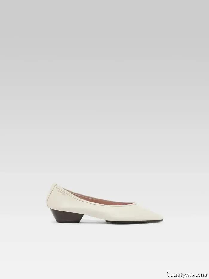 I'm a fan of the '90s minimalist style—here are the items I'm considering for spring.