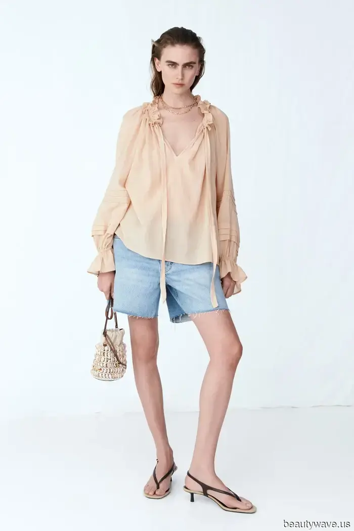 H&M Has Subtly Mastered Summer Outfits—7 Stylish Items to Consider Adding to Your Closet