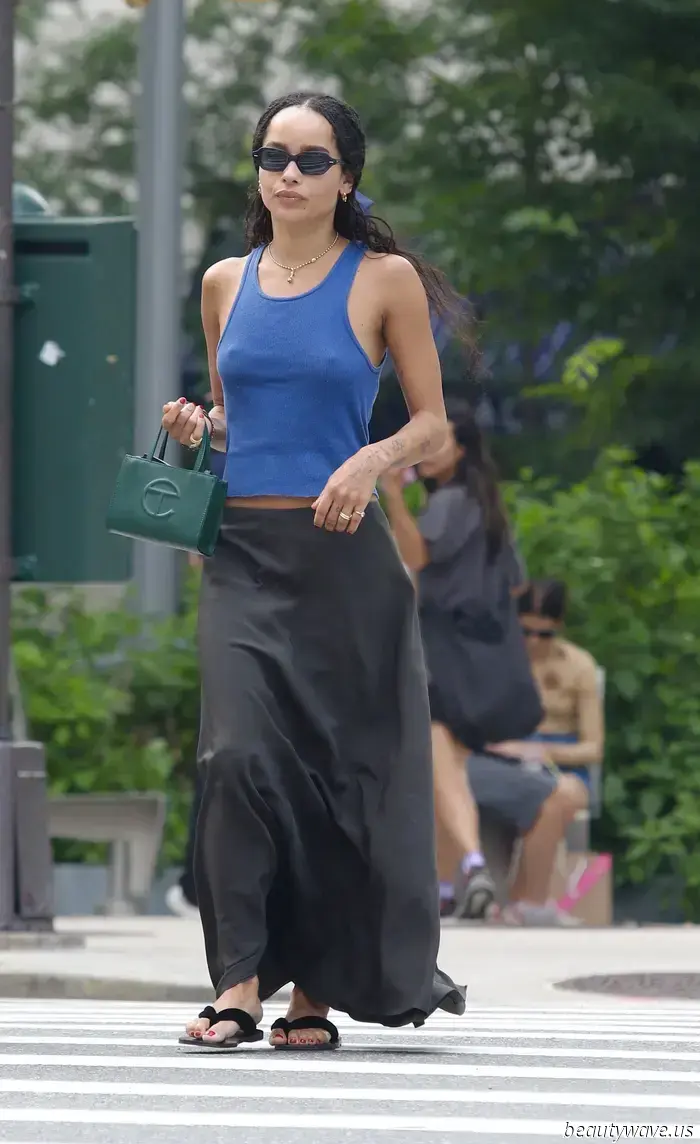 6 Celebrity-Inspired Summer Outfits I'm Recreating to Achieve a Polished Look This Season