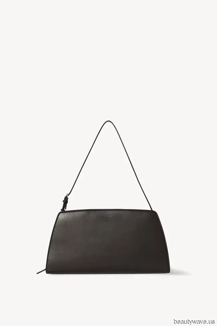I waited several weeks for Kendall Jenner's lesser-known The Row bag to become available again—it's now back in stock and selling quickly.