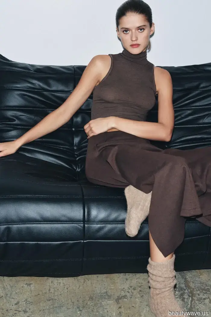 Предметы до 100 долларов, которые я добавляю в свой гардероб перед 2026 годом, чтобы носить с джинсами