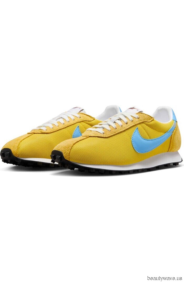 Savvy Sneaker Buyers Are Aware: These 5 Trends Are Now Outdated (and These 5 Are Trending)