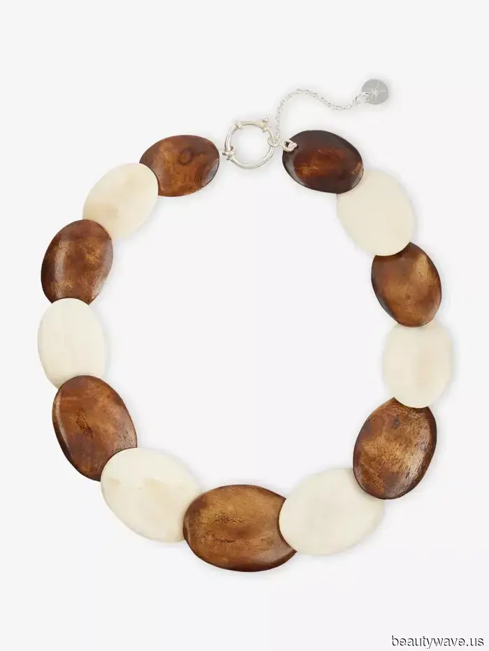 Skip the delicate necklaces—runway trends show that this is the most stylish way to flaunt jewelry this fall.