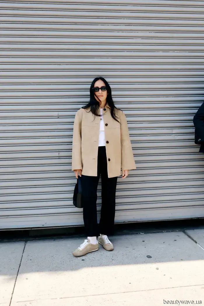 WWW Editors Have Recently Returned From NYFW—Here’s What We Wore and What We Plan to Shop Next