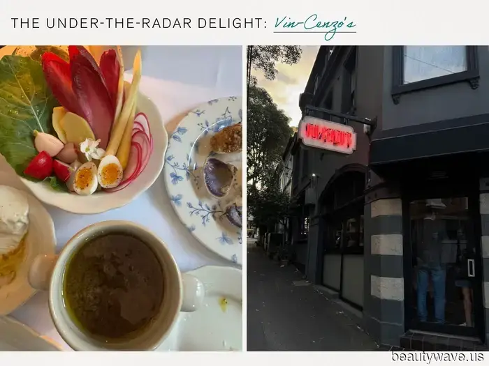 Innerhalb eines Mode-Designers Führer zu Sydney, von ikonischen Stränden bis zu schicken Weinbars