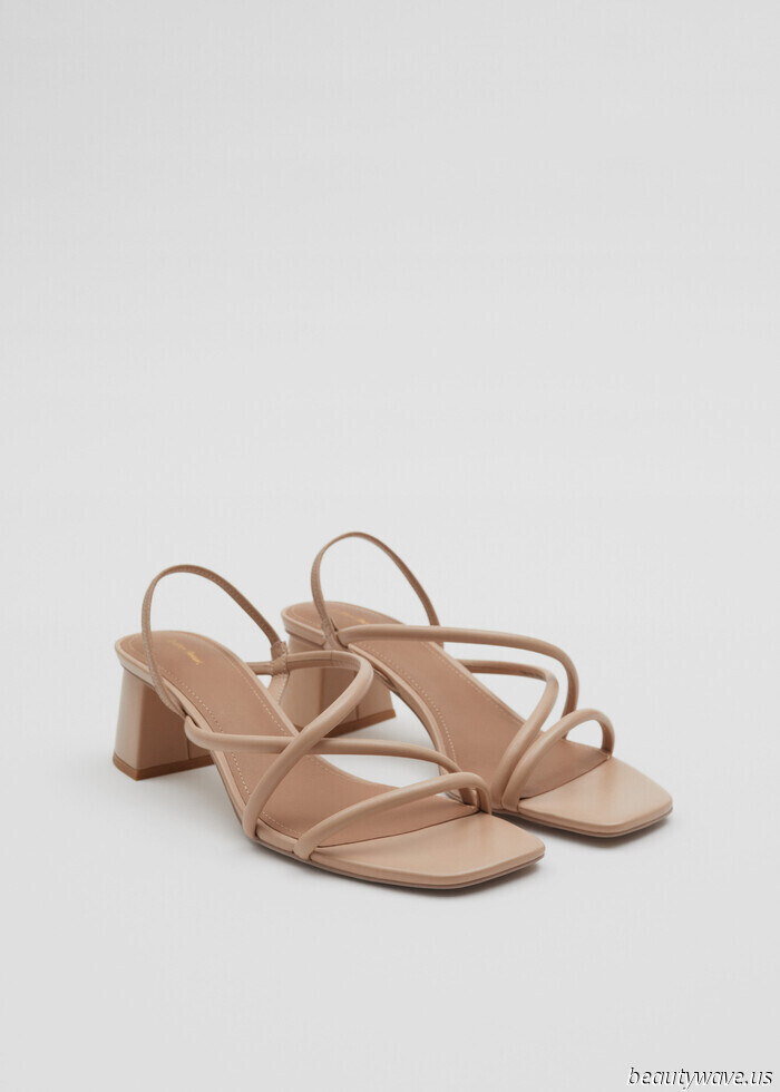 Put the Black Shoes on Hold—7 Stylish Alternatives That Are Equally Chic for Summer 2025
