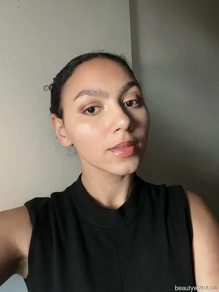 Makeup artists claim that these full-coverage foundations appear so natural that I should really keep them under wraps.