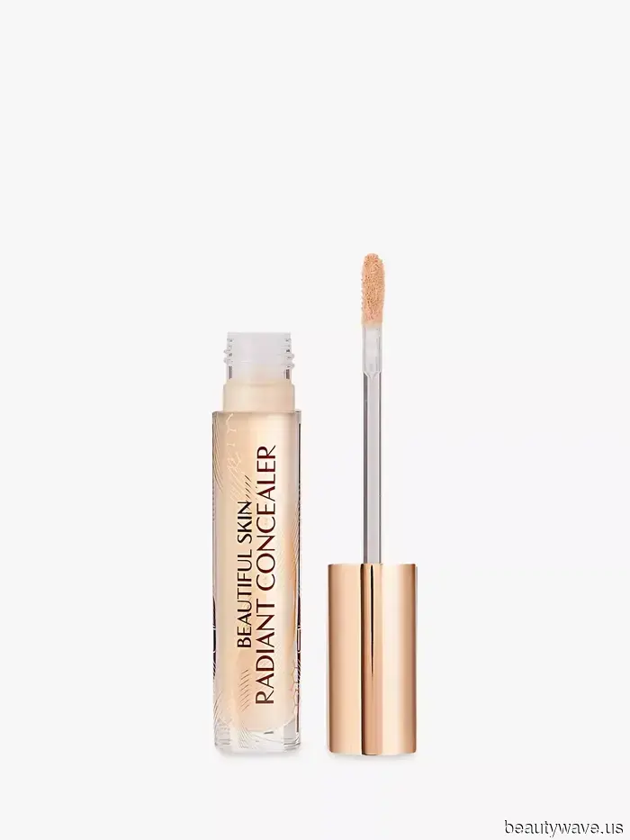 Makeup Artists Rely on These Illuminating Concealers for a Radiant Complexion