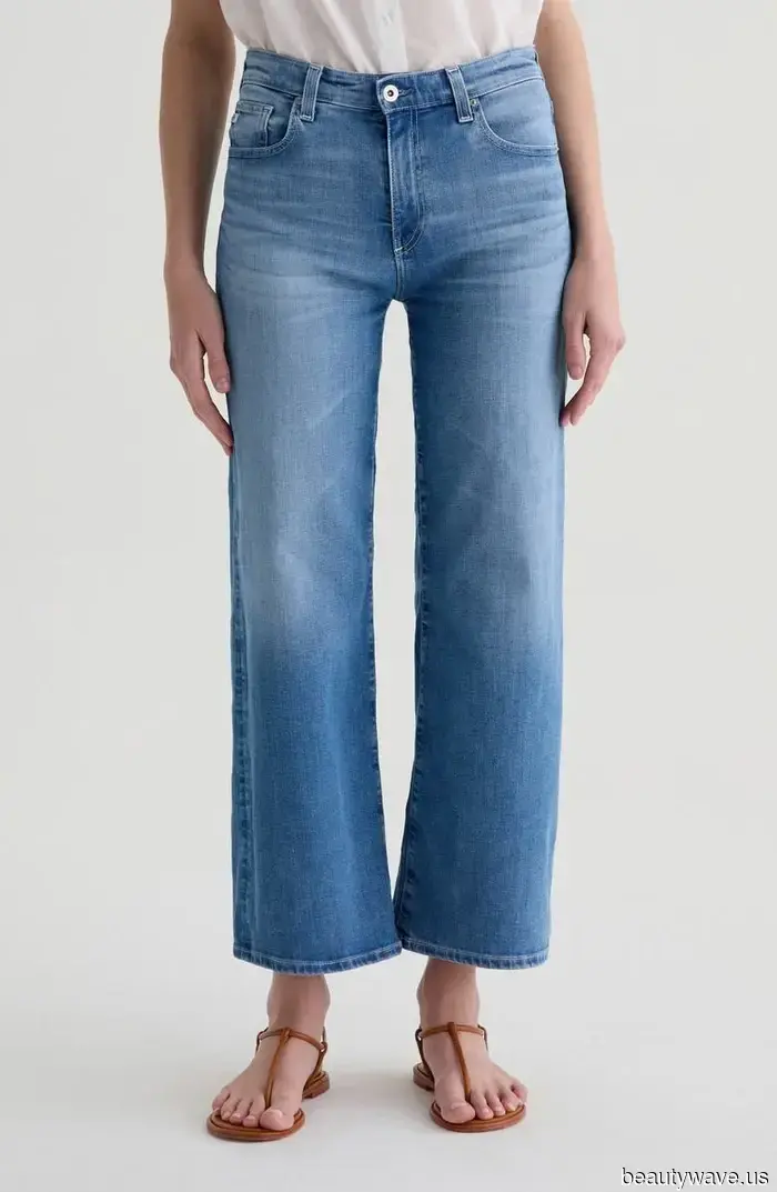 11 Nordstrom Sneakers on Sale That Fashion Enthusiasts Are Pairing with Jeans This Fall