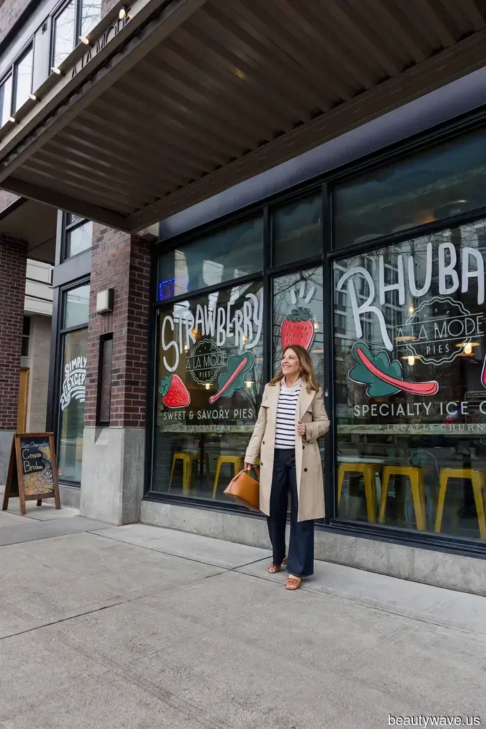 Fui un estilista VIP de Nordstrom&mdash;Estos son los 8 artículos de otoño que estoy emocionado de usar primero esta temporada.