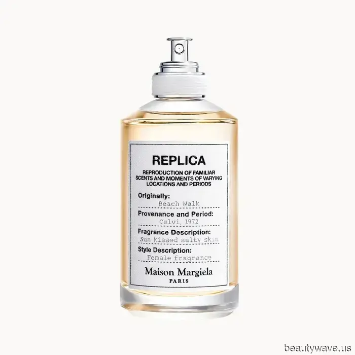 Yachts! Beach Clubs! Sunsets! These fragrances almost shout "European Summer."