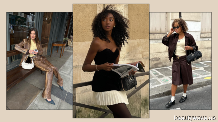 Miu Miu may currently be one of the trendiest brands, but these five bags are timeless investments.