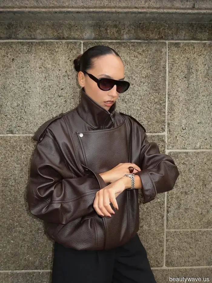 Мне нужно обновить капсульный гардероб&mdash;5 основных вещей, которые я покупаю, чтобы чувствовать себя более элегантно в новом году