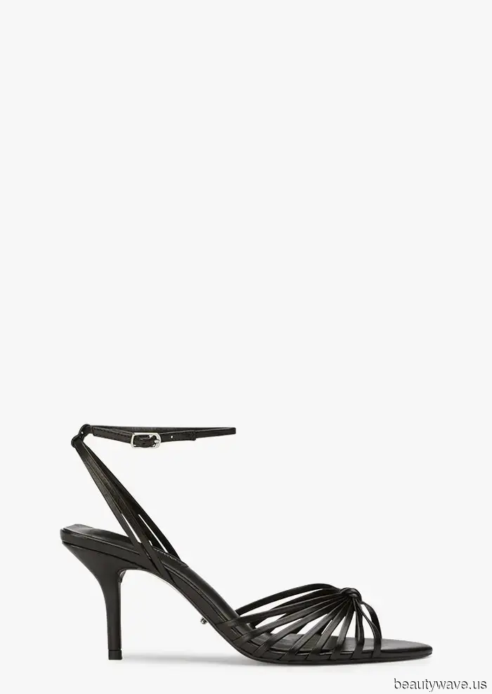 Si llevas una de estas micro-tendencias de sandalias 2026, está claro que eres una persona de moda.