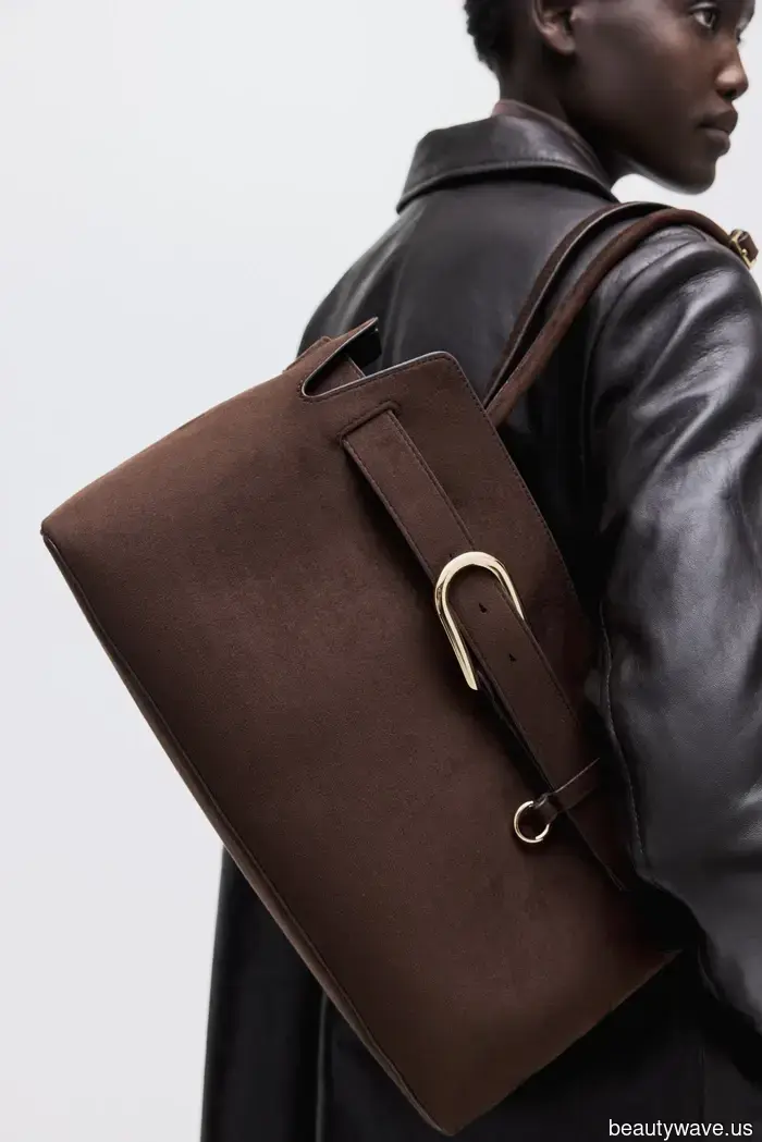 If you're aiming for designer-style bags, be sure to check out these standout options from H&M, Zara, Nordstrom, and others.