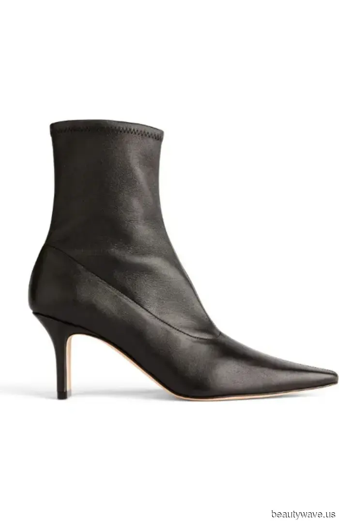 Move Over, Riding Boots—Recently, I've Been Reaching for This Flat Boot Trend More Frequently.