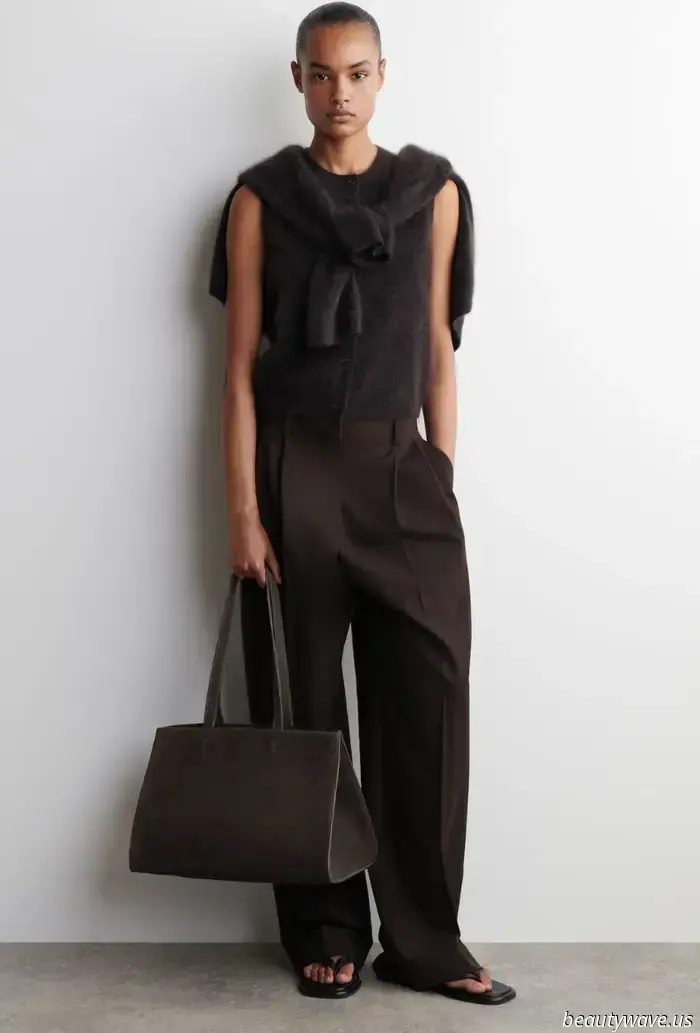 Credimi: questa borsa di alta moda da strada dall'aspetto designer sta per diventare l'acquisto imperdibile dell'autunno 2025