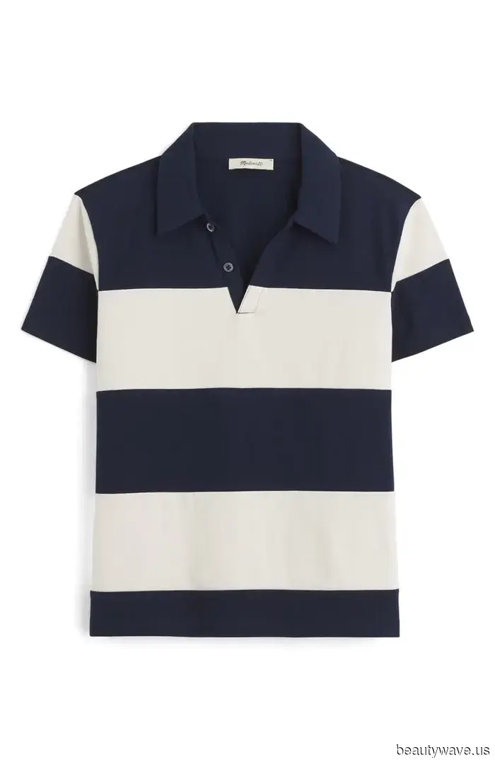 Der größte Rocktrend 2025 sieht am coolsten aus, wenn er mit diesen Hemd- und Absatzschuhtrends kombiniert wird.